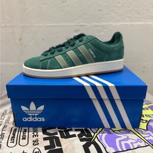 Adidas Campus Sneakers